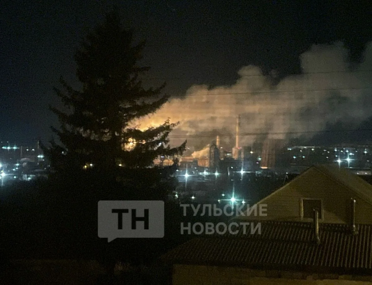 Угрозы экологии нет: Дмитрий Миляев прокомментировал задымление на КМЗ
